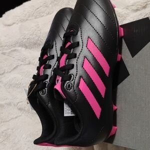 adidas Child Soccer Shoe